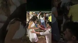 cute couple 💖 | romantic couple status | what'sapp status | Irina shyak kiss #shorts #trending #love