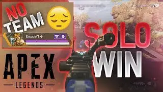 THIS IS THE BEST GUN IN APEX LEGENDS..