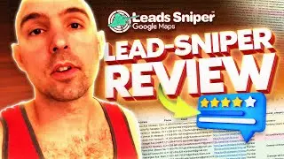 Lead Sniper Review 🔥 What is the Best Lead Generation Tool?