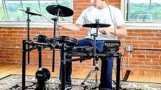 Best Cheap Electronic Drum Set On Amazon 2023