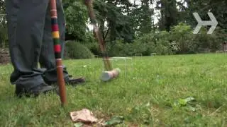 How to Play Croquet