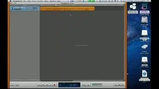 How to Import Vocal Clips Into GarageBand : GarageBand