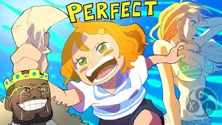 YOU NEED TO WATCH THIS RIGHT NOW! ONE PIECE FAN LETTER IS A 10/10!