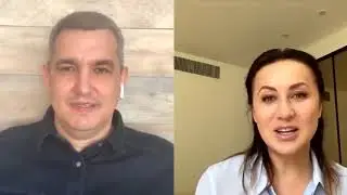 Пророческое видение Дениса Орловского