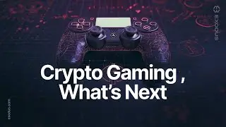 The Future of Crypto Gaming Revealed!