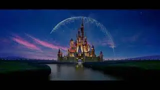 Walt Disney Pictures / Walt Disney Animation Studios (Frozen)