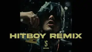 || HITBOY REMIX | DUKI  || SEVEN ||