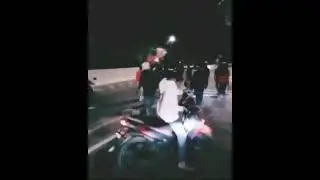 VIDEO VIRAL STM BHIZER VS STM SASMITA JAYA !!!