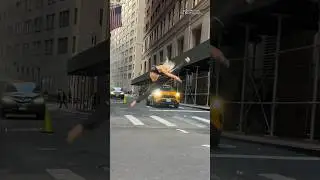 INSANE DANCE PHOTOGRAPHY IN NYC 😱👀👏🏻 