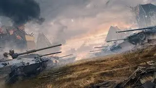 |Опять РБ |Врываюсь с новыми силами|World of Tanks Blitz|