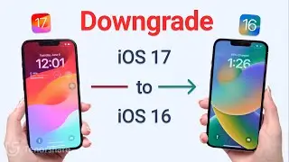 [NEWEST] How to Remove/Uninstall iOS 18/17 Beta from iPhone Without Data Loss