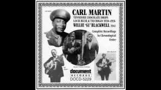 Carl Martin - You Can Go Your Way (1934)