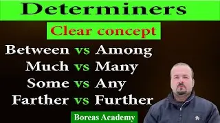 Determiners | determiners in english grammar | determiners and quantifiers | determiners class 10