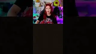 Про Шэрон twitch.tv/yumiliya_nya 