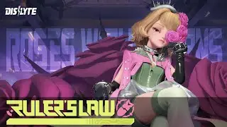Abigail - Roses With Thorns (Character Trailer) | Dislyte