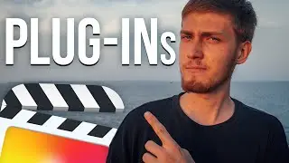 How To Install Plugins in Final Cut Pro (2 Minutes Tutorial)