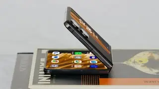 OPPO FIND N2 FLIP // Best Foldable Phone So Far?