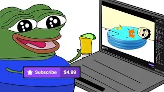 Casually Explained: Twitch Streamers