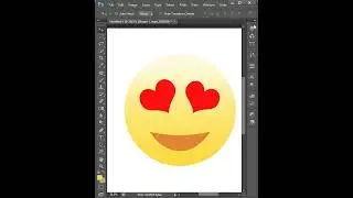 creating emoji in second with photoshop 