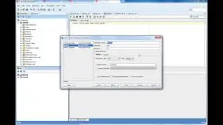 Database Tutorial 62 - SQL CTAS method - Oracle DBA Tutorial