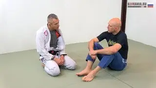 Как перестроиться с Джиу-Джитсу Gi на Грэпплинг No-Gi?