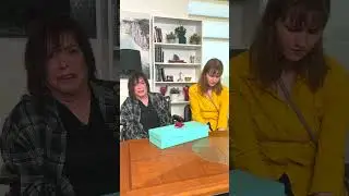 Emotional moment when mother with Alzheimer's remembers her little girl! 