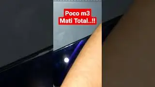 Poco m3 mati total