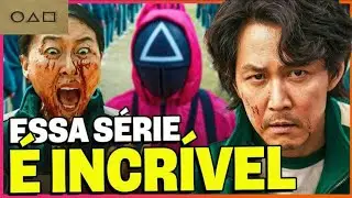 como assistir round 6 de graça
