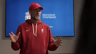SC x LFC | Play On - Team Talk