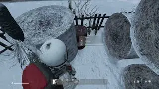 Dayz ХОЛОДНАЯ ЧЕРНОРУСЬ ВЫЖИВАНИЯ БЕЗ МОНТОЖА #6