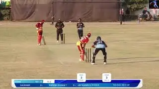 LAST OVER THRILLER | NEEDED 6 BALLS 5 RUNS | BNPL 2020 | WDZ LIVE