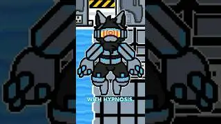 Changed Special Edition ROBOTS