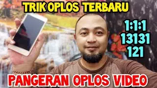 TRIK OPLOS VIDEO YOUTUBE TERMUDAH TAHUN 2024 INI  