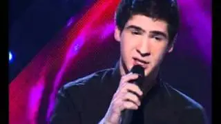 Vazha mania - Bravo  ( II round)