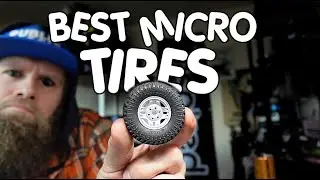 Community Picks - BEST MICRO CRAWLER TIRES!