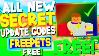 ALL NEW *SECRET* UPDATE CODES in ANIME POWER SIMULATOR CODES! (Roblox Anime Power Simulator Codes)