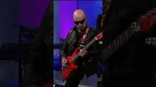 Joe Satriani Surfing With The Alien