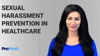 How to Conduct Sexual Harassment Prevention Training in Healthcare | Course Introduction