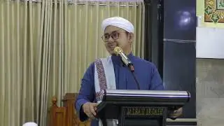 HABIB ZAKY BIN YAHYA AL HADDAD | JALSATUL ITSNAIN MAJELIS RASULULLAH SAW Sukabumi | 11.09. 2023