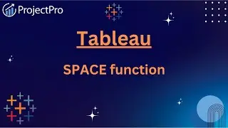 Unleashing Tableau's potential with SPACE