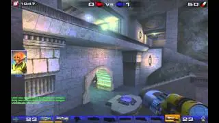 Unreal Tournament 2004 