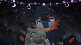 [furry ASMR] Slightly Reused Content, But Layered (tm)