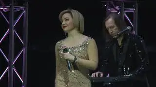 Странная встреча - Татьяна Буланова (2021)