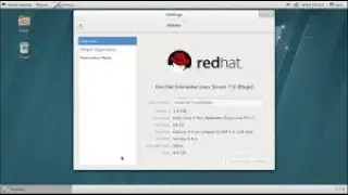 Red Hat Enterprise Linux 7 installation in vmware workstation | Technical Hakim 