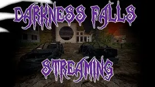 Darkness Falls | Day 2 | 7 Days to Die  [ 
