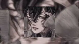 LÍUE - ALPHA § BOND (slowed & reverb)