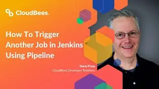 How To Trigger Another Job in Jenkins Using Pipeline