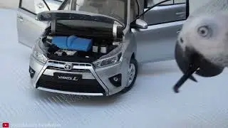 Most Realistic Toyota Yaris/Vitz/Vios L Miniature 