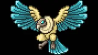 Thorium Mod - Grand Thunder Bird (New) - Extended