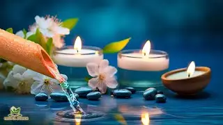 Beautiful Piano Music - Meditation Music, Sleep Music, Meditation Music, Study, Nature Sounds, Calm